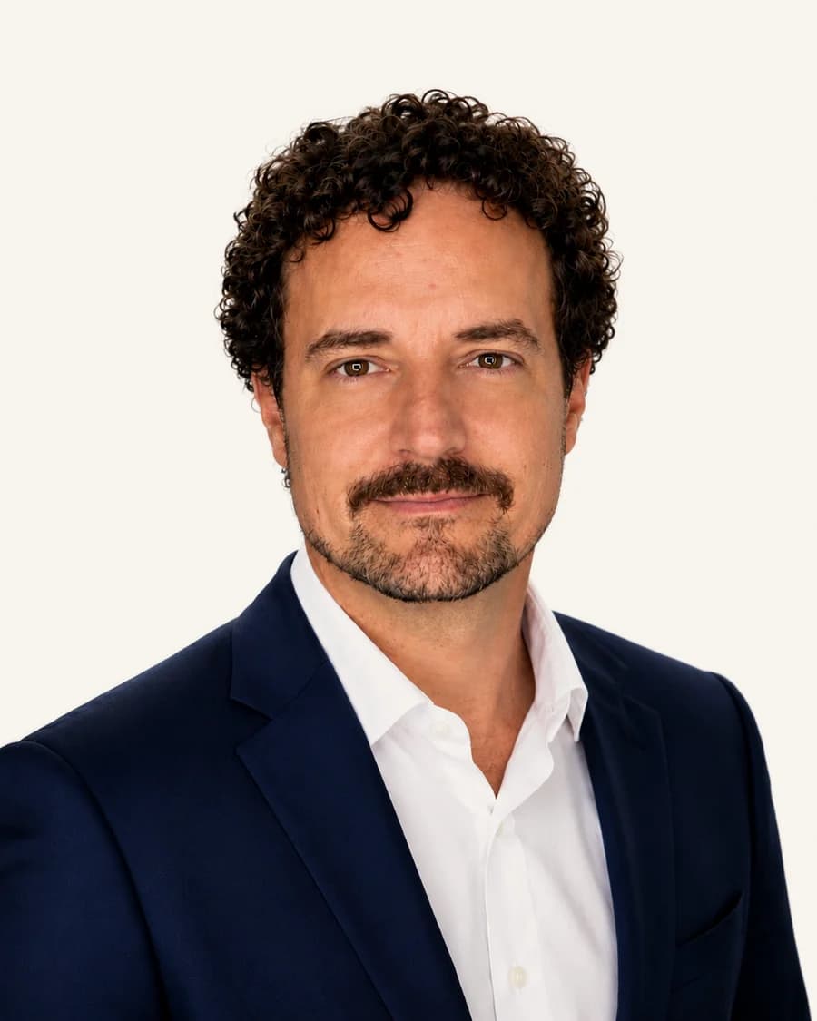 Aaron Truax, Marketing, buyers, and technology at BuiltWorth Advisory