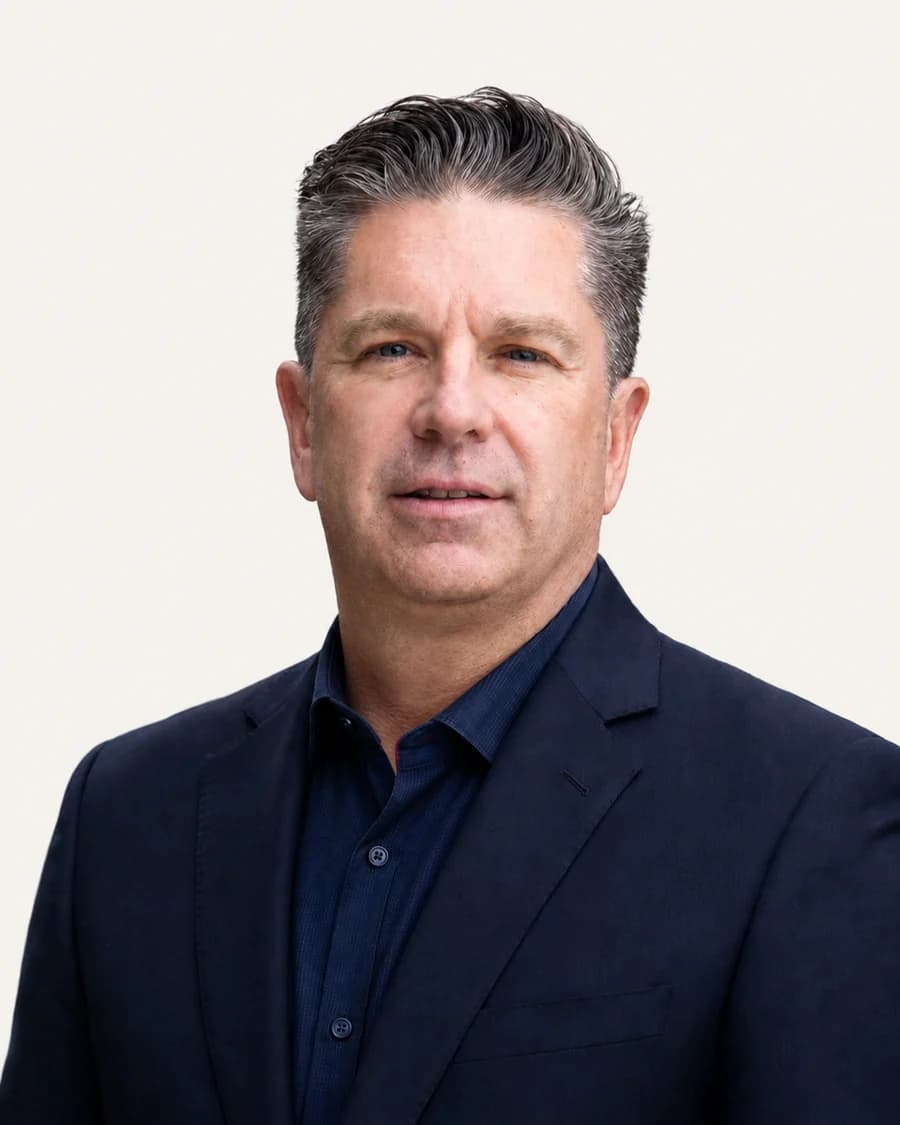 Kevin Simpson, BuiltWorth Advisory